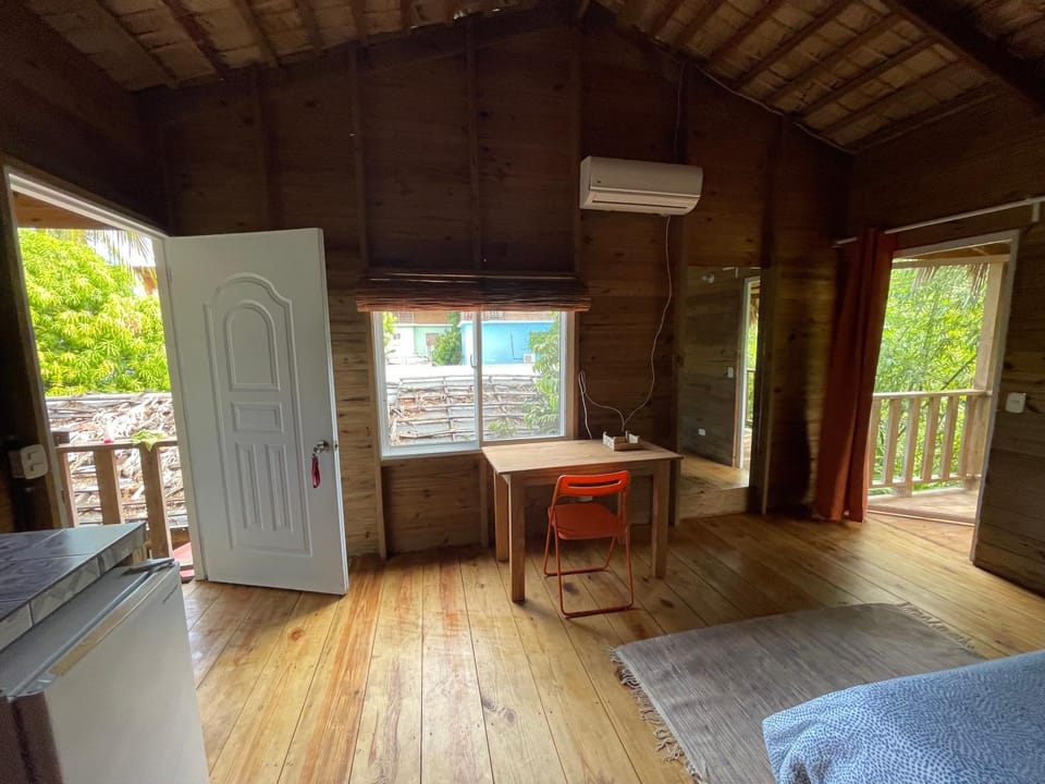 Mango House. Dreamy Studio Apartment in Cabarete