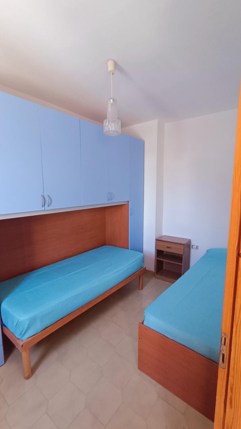 Casa vacanze Rosa Lido Marini Apartment in Apulia