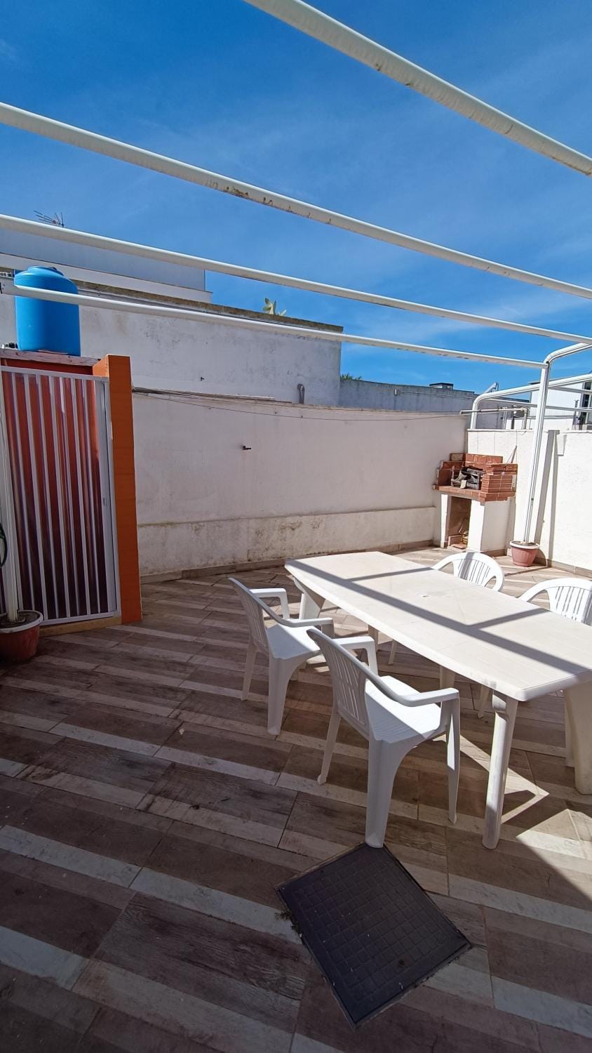 Casa vacanze Rosa Lido Marini Apartment in Apulia