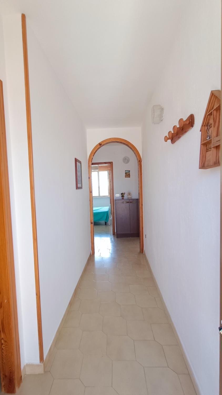 Casa vacanze Rosa Lido Marini Apartment in Apulia