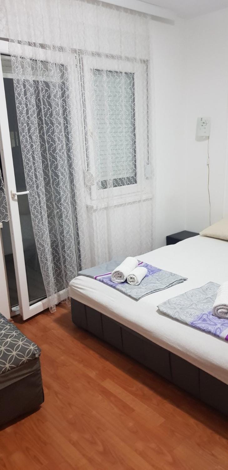 Apartman Petar Banja Koviljača Apartment in Bosnia and Herzegovina