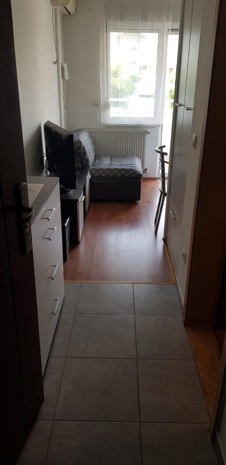 Apartman Petar Banja Koviljača Apartment in Bosnia and Herzegovina