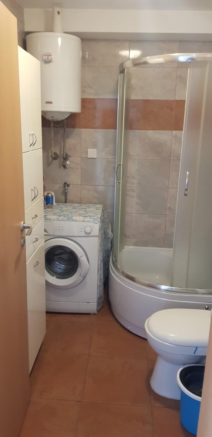 Apartman Petar Banja Koviljača Apartment in Bosnia and Herzegovina