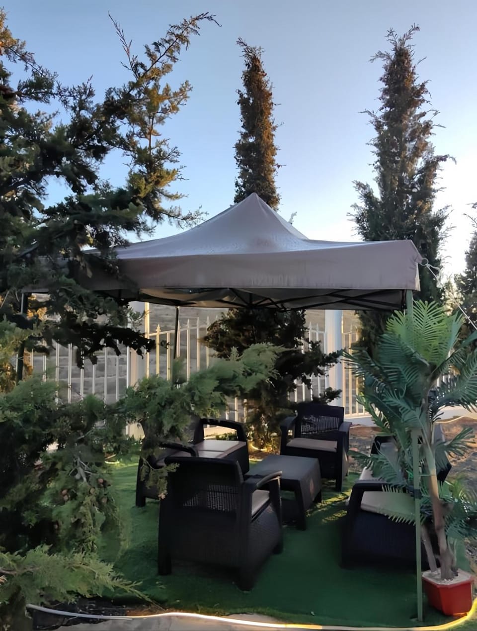 مسكن كازان Apartment in Saudi Arabia