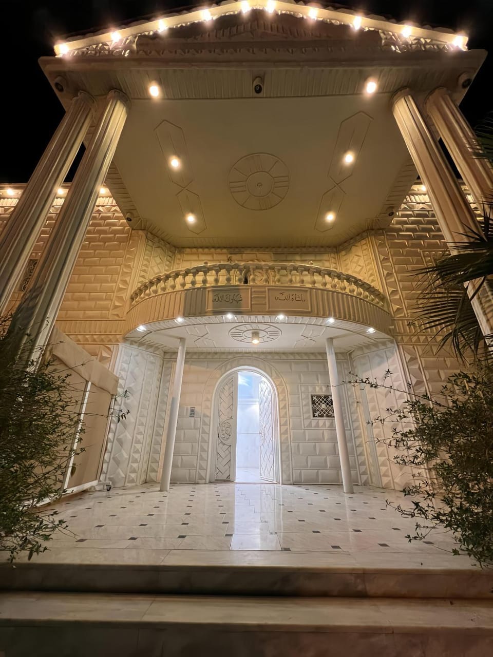 مسكن كازان Apartment in Saudi Arabia