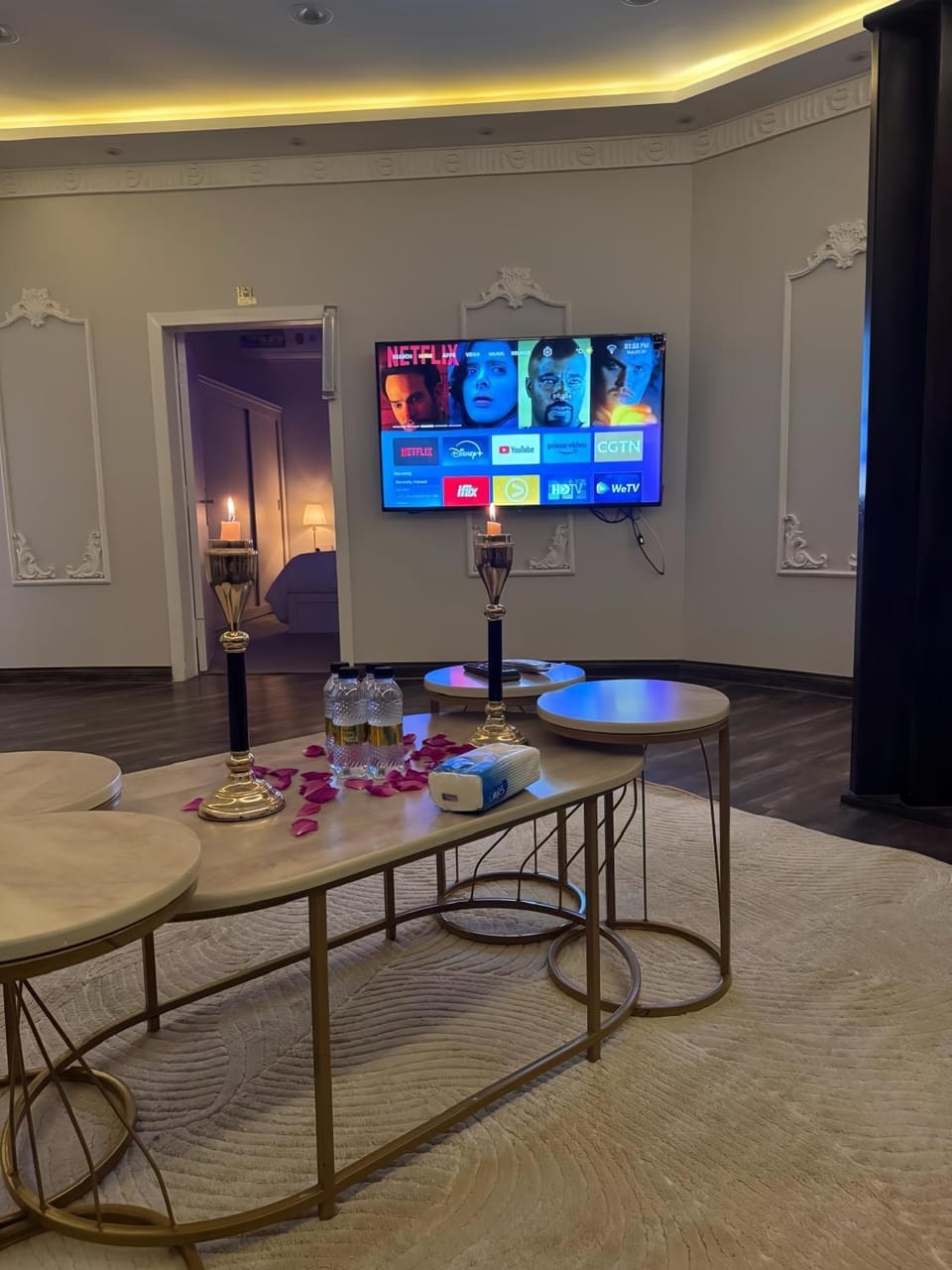 مسكن كازان Apartment in Saudi Arabia