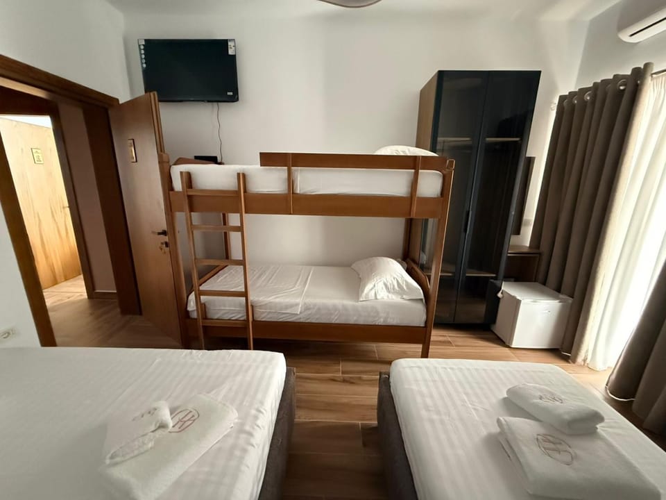 Hotel DRITA Hotel in Europe