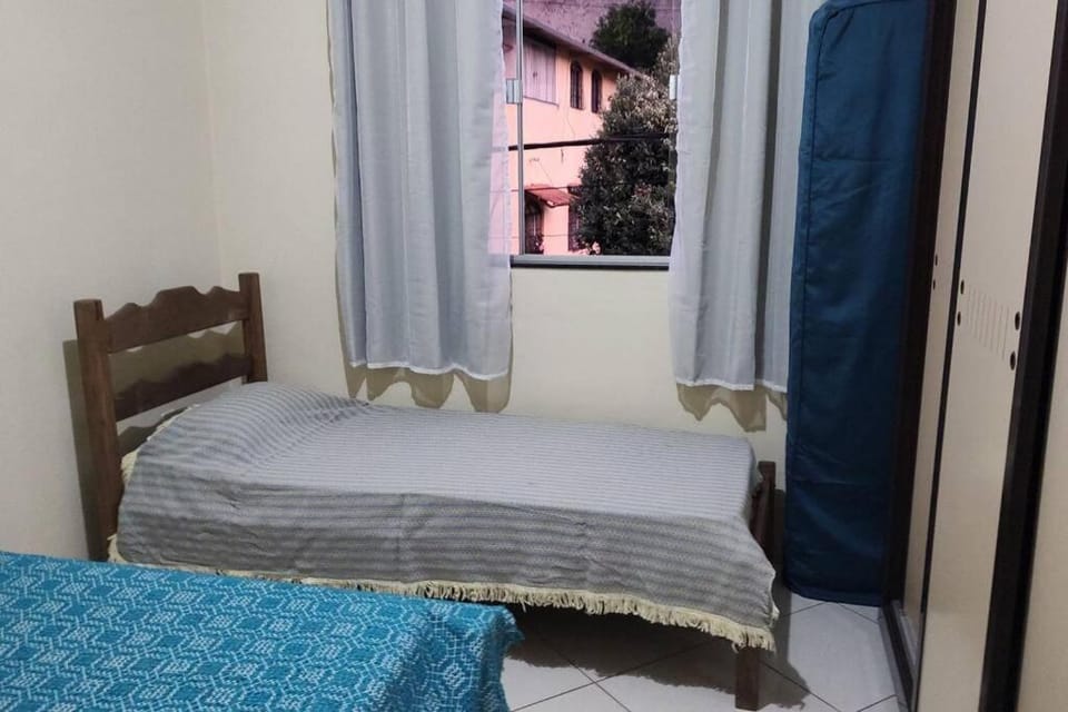 Acomodação paraju-apartamento em caratinga Apartment in State of Minas Gerais, Brazil