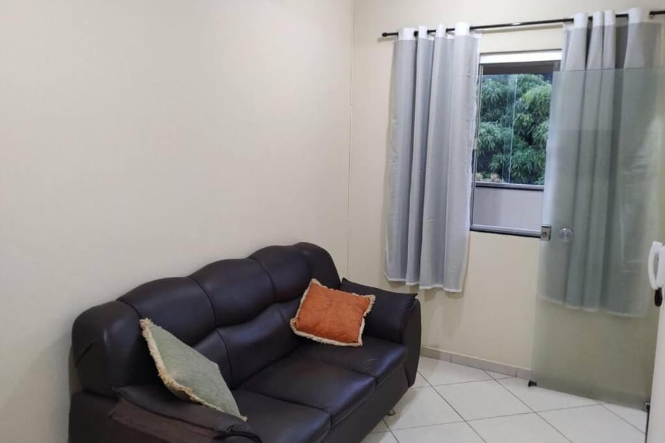 Acomodação paraju-apartamento em caratinga Apartment in State of Minas Gerais, Brazil