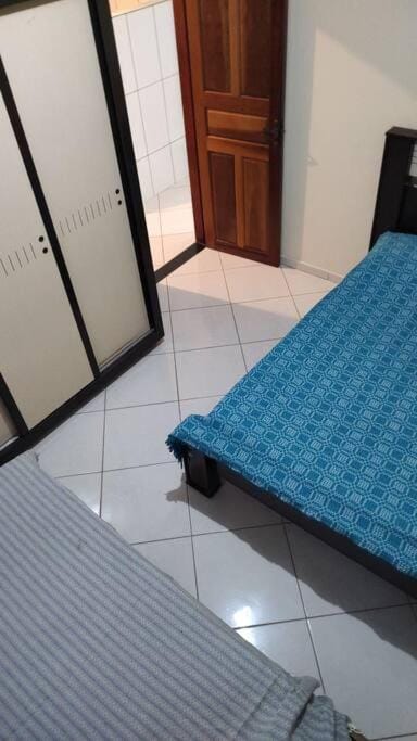Acomodação paraju-apartamento em caratinga Apartment in State of Minas Gerais, Brazil