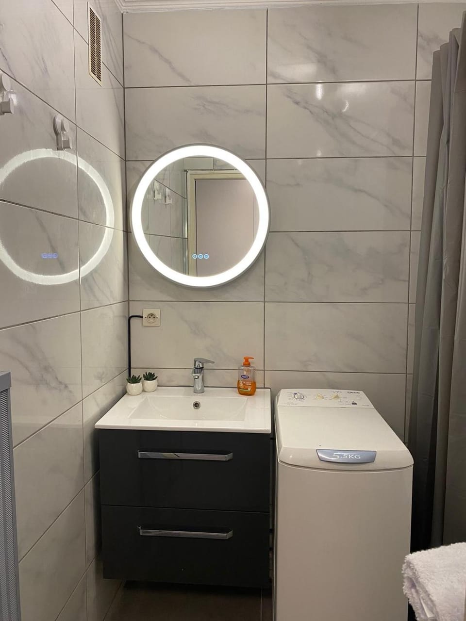 Logement proche de Paris et Disneyland Apartment in Chelles