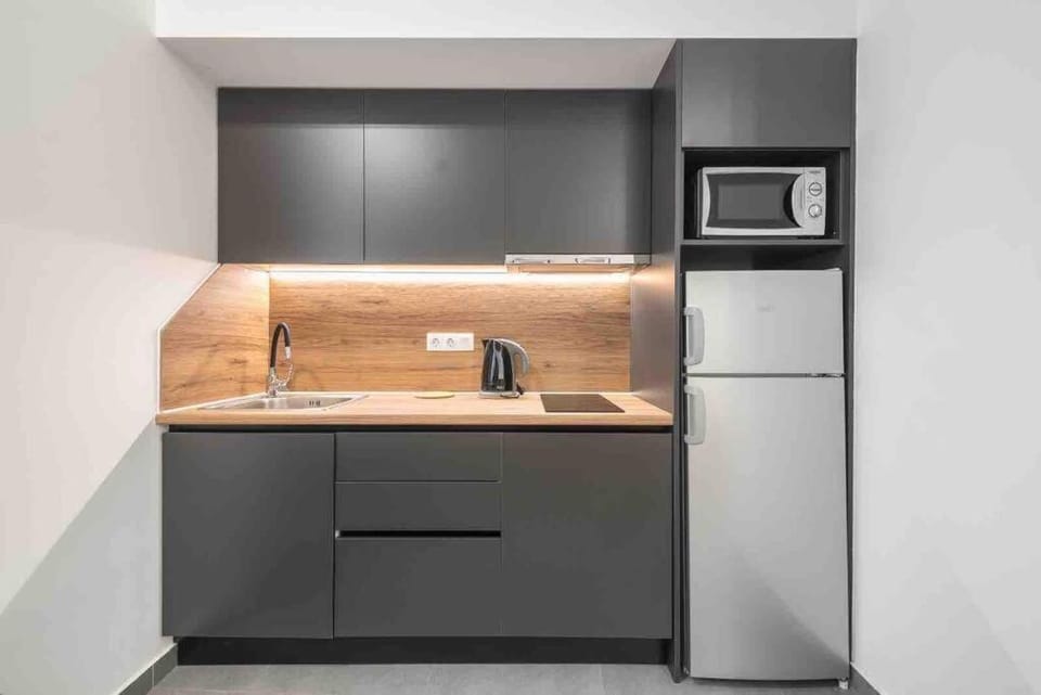 Cozy apartment in a new building apartment 5 Apartment in Piraeus Regional Unit, Greece