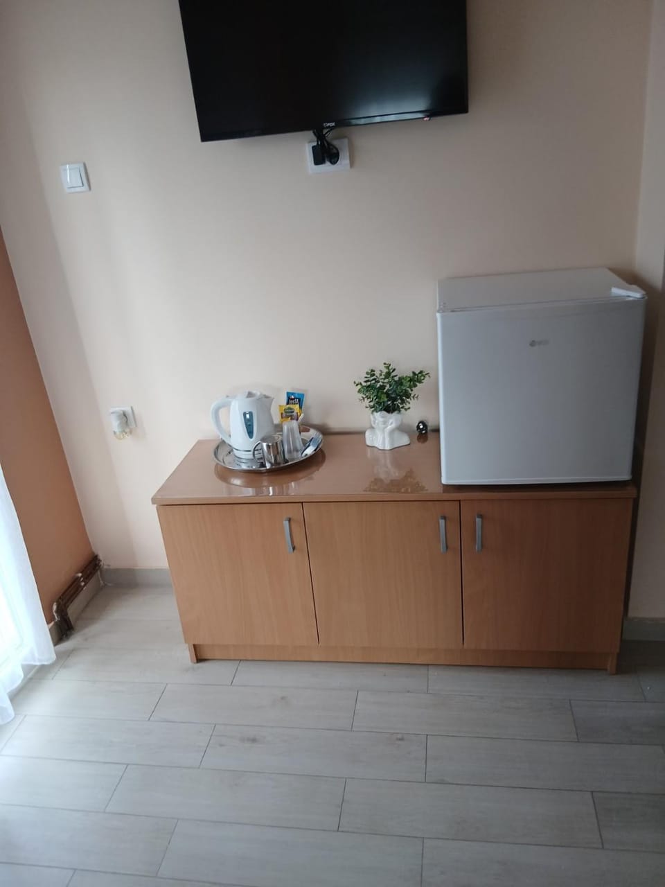 Sobe Sara 2 Apartment in Vojvodina