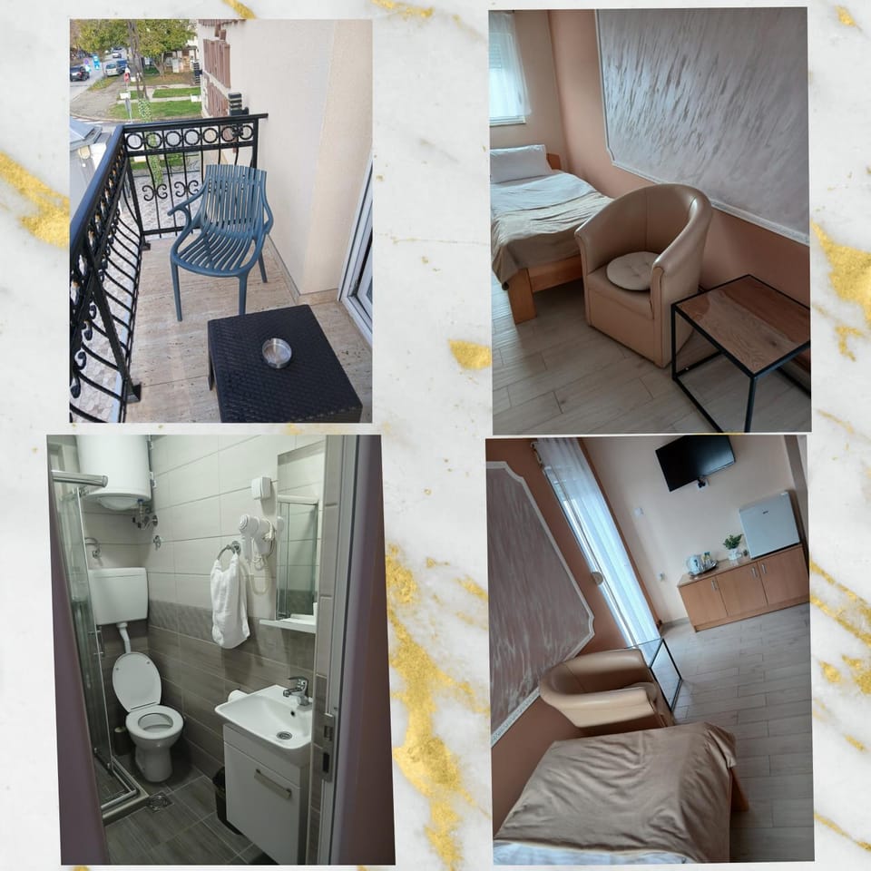 Sobe Sara 2 Apartment in Vojvodina