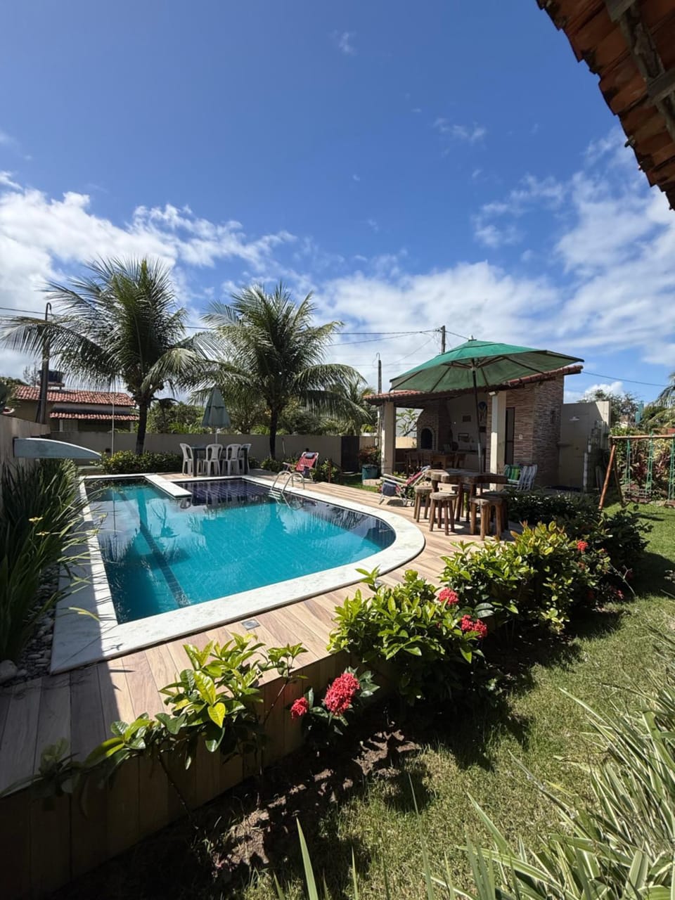 Meu Aconchego House in Tamandaré