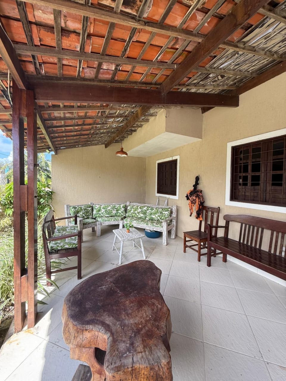 Meu Aconchego House in Tamandaré