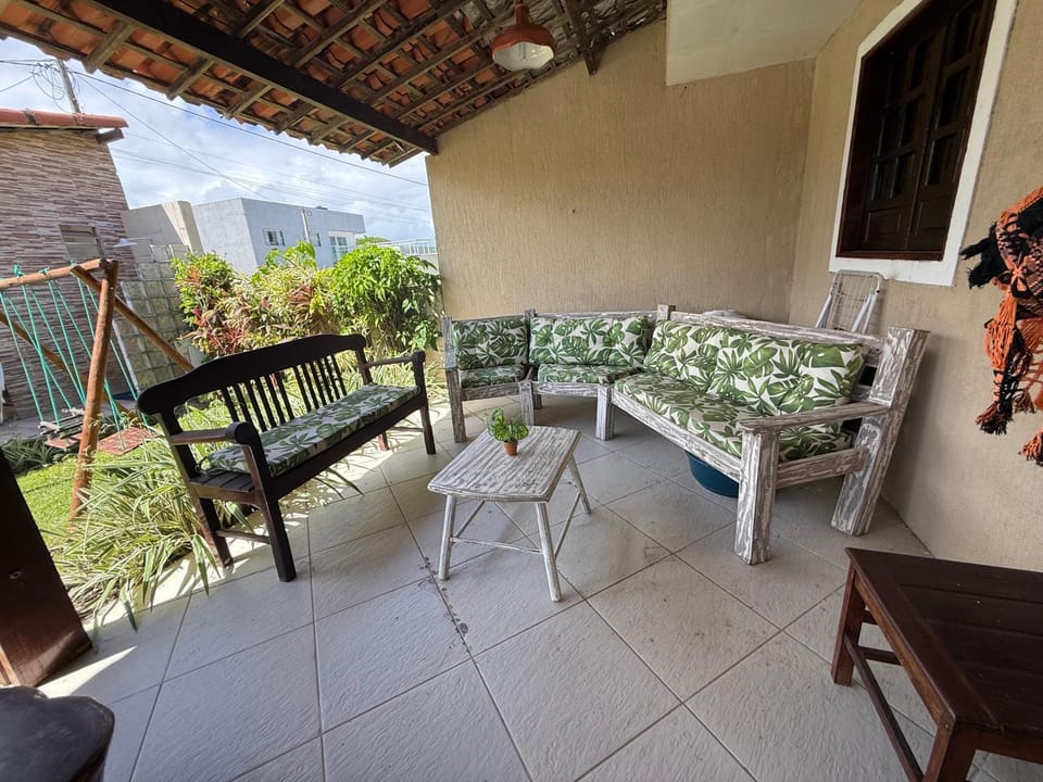 Meu Aconchego House in Tamandaré