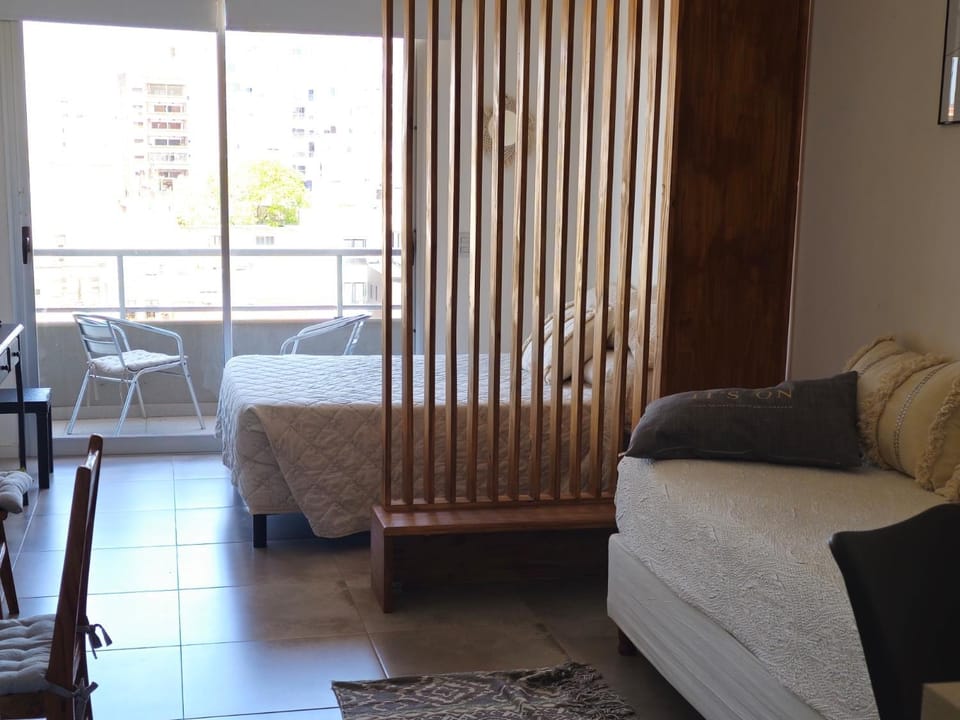 PARANA SHOPPING Y CPC Apartment in Parana