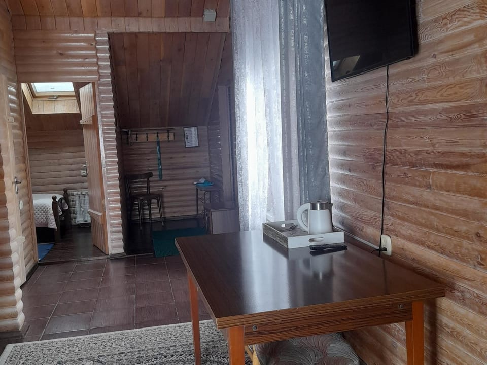 Argo Guest House Bed and Breakfast in Almaty Region, Kazakhstan