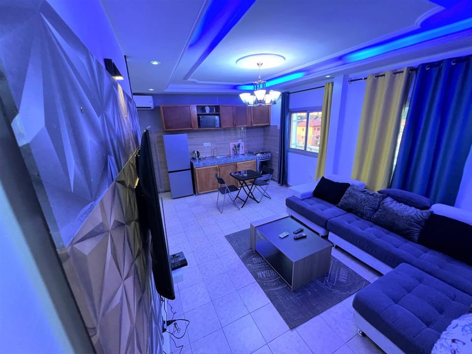 The Yafé Bastos 18 Apartment in Yaoundé