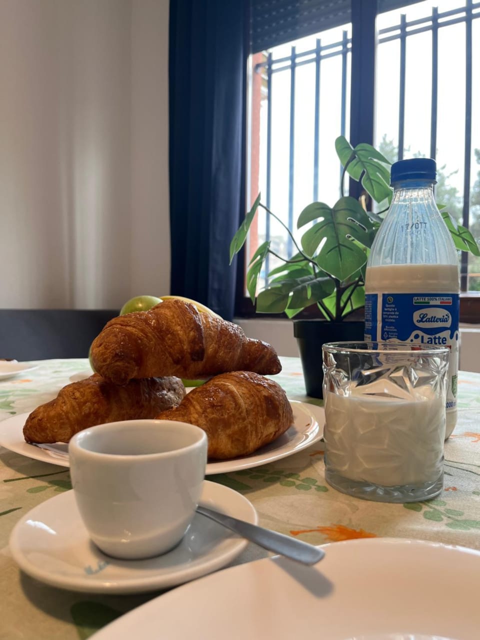 Food and drinks, Breakfast