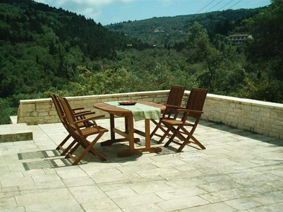 View (from property/room), Balcony/Terrace