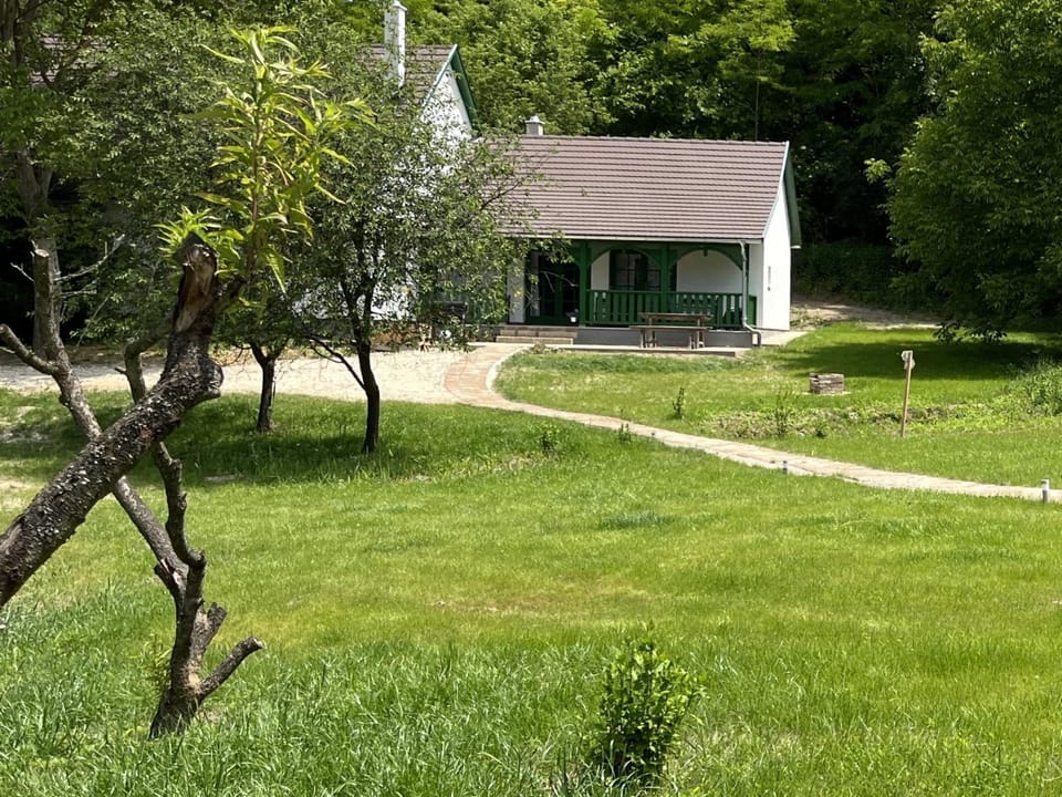 Garden, Garden