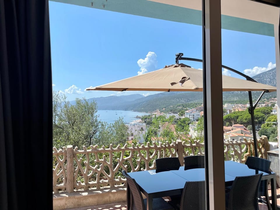 Appartamento Blue Apartment in Cala Gonone