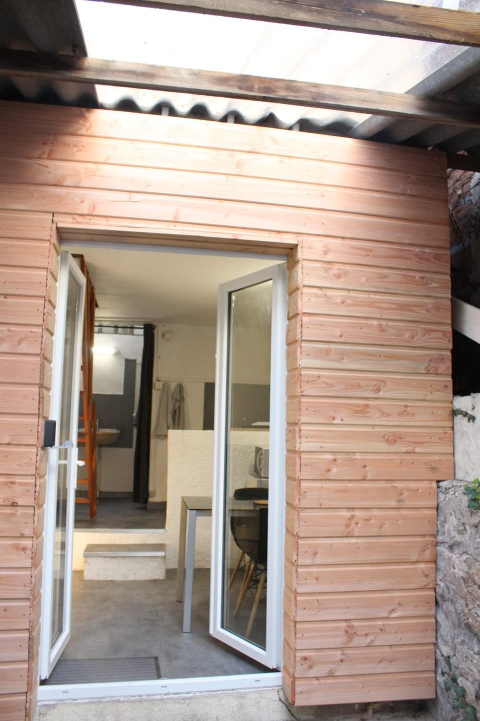 Etablissements Coulon Saint-Joseph en face de Bagatelle Apartment in Nouvelle-Aquitaine