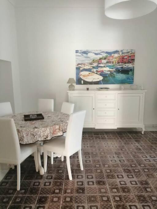Appartamento Incantevole: Isola d'Ischia - Forio in centro e vicino al mare - Dream House Nonna Maria House in Forio