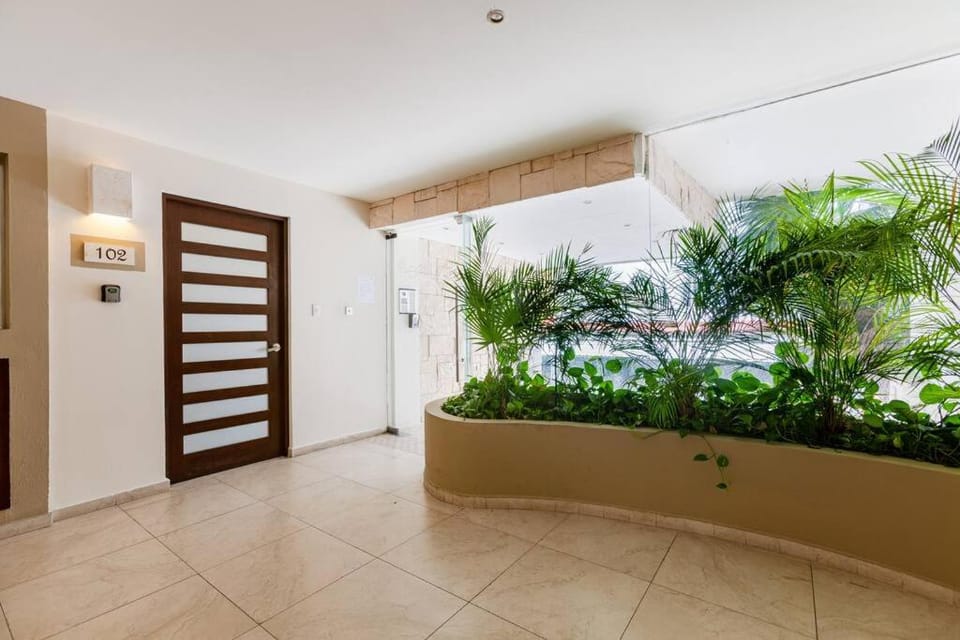 Skyline by Zamá Homes Apartment in Playa del Carmen