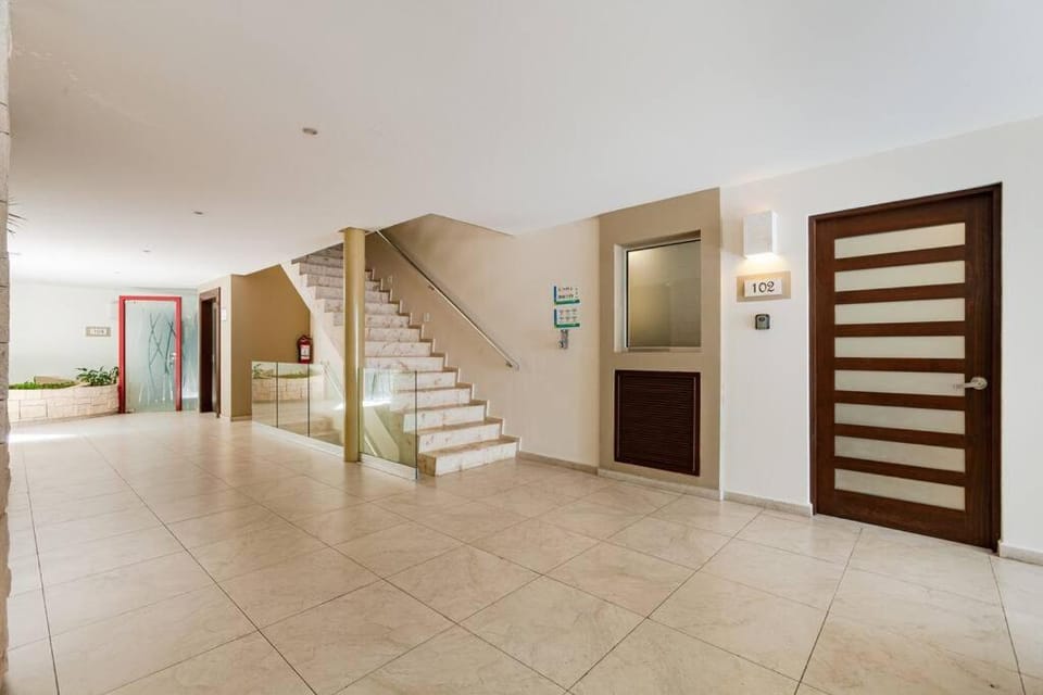 Skyline by Zamá Homes Apartment in Playa del Carmen