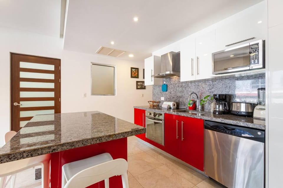 Skyline by Zamá Homes Apartment in Playa del Carmen