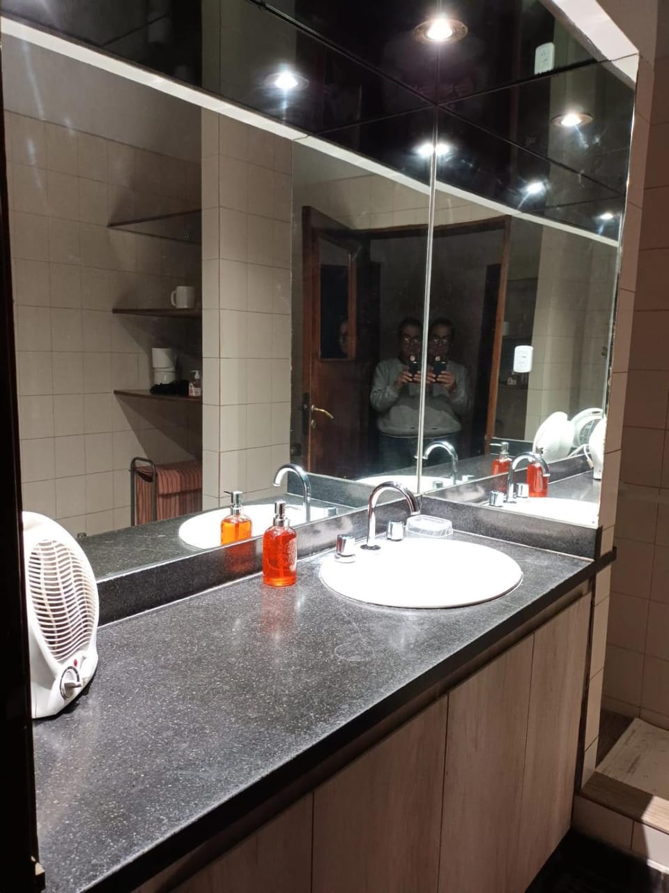 Hospedaje Gustavo Apartment in Ezeiza