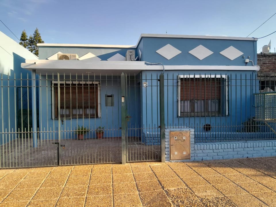 Hospedaje Gustavo Apartment in Ezeiza