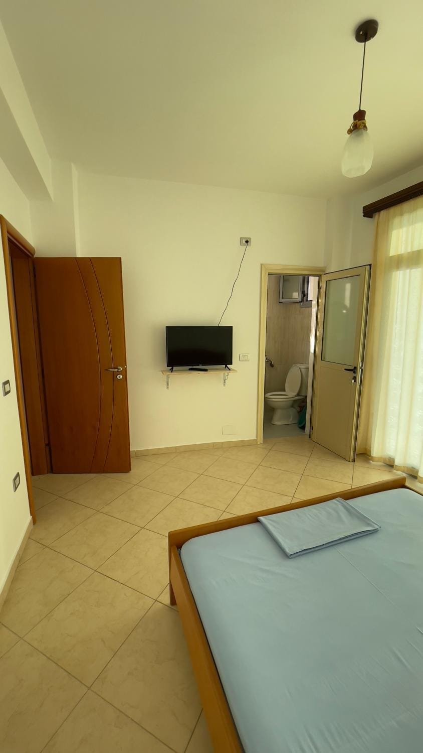 TV and multimedia, Bedroom