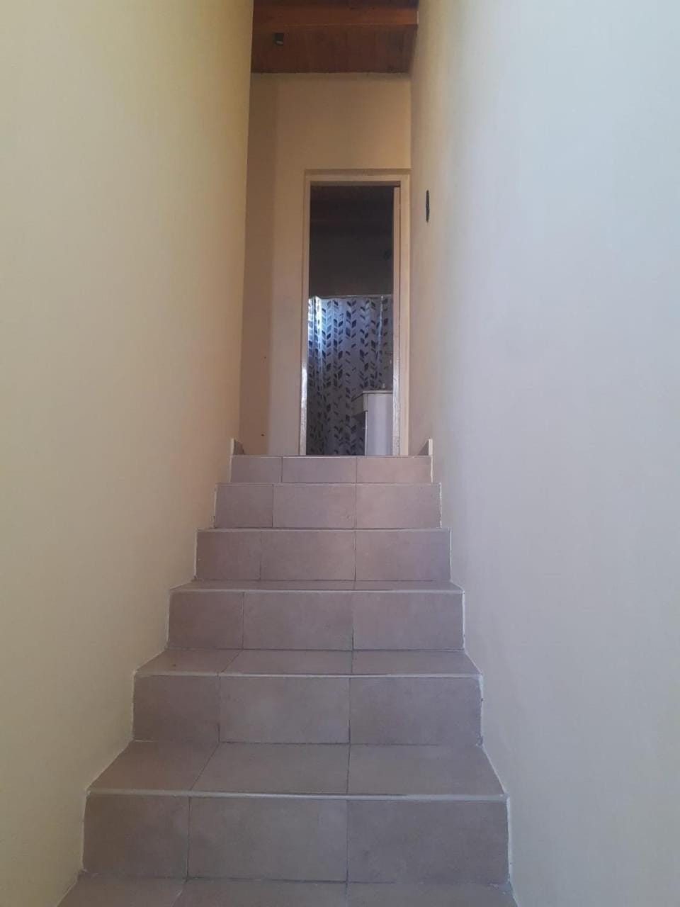 On site