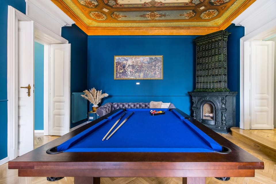 Billiard