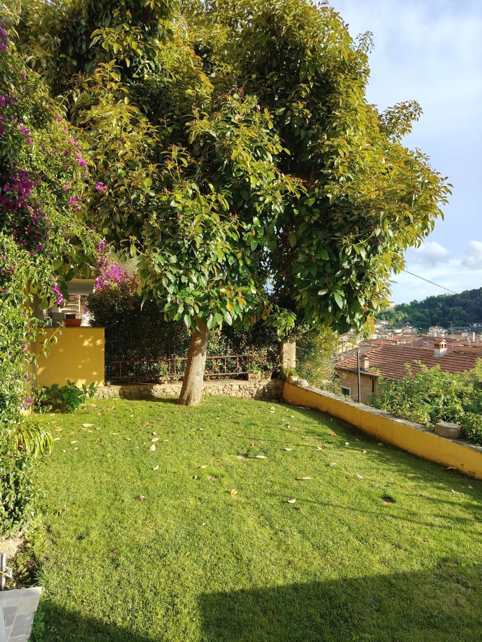 Antica Corte Bed and Breakfast in Province of Massa and Carrara