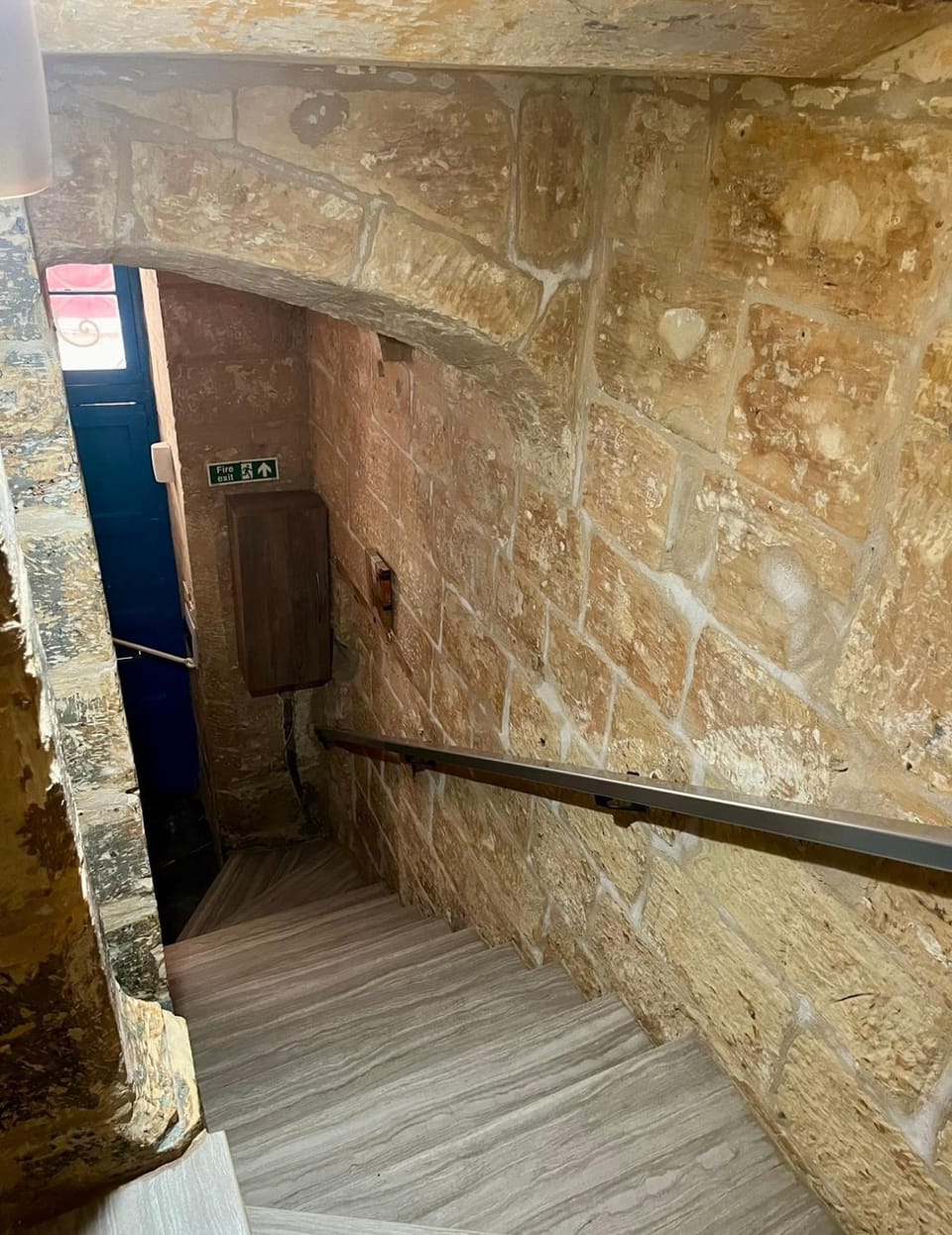 Nazzarena House - Valletta Apartment in Valletta