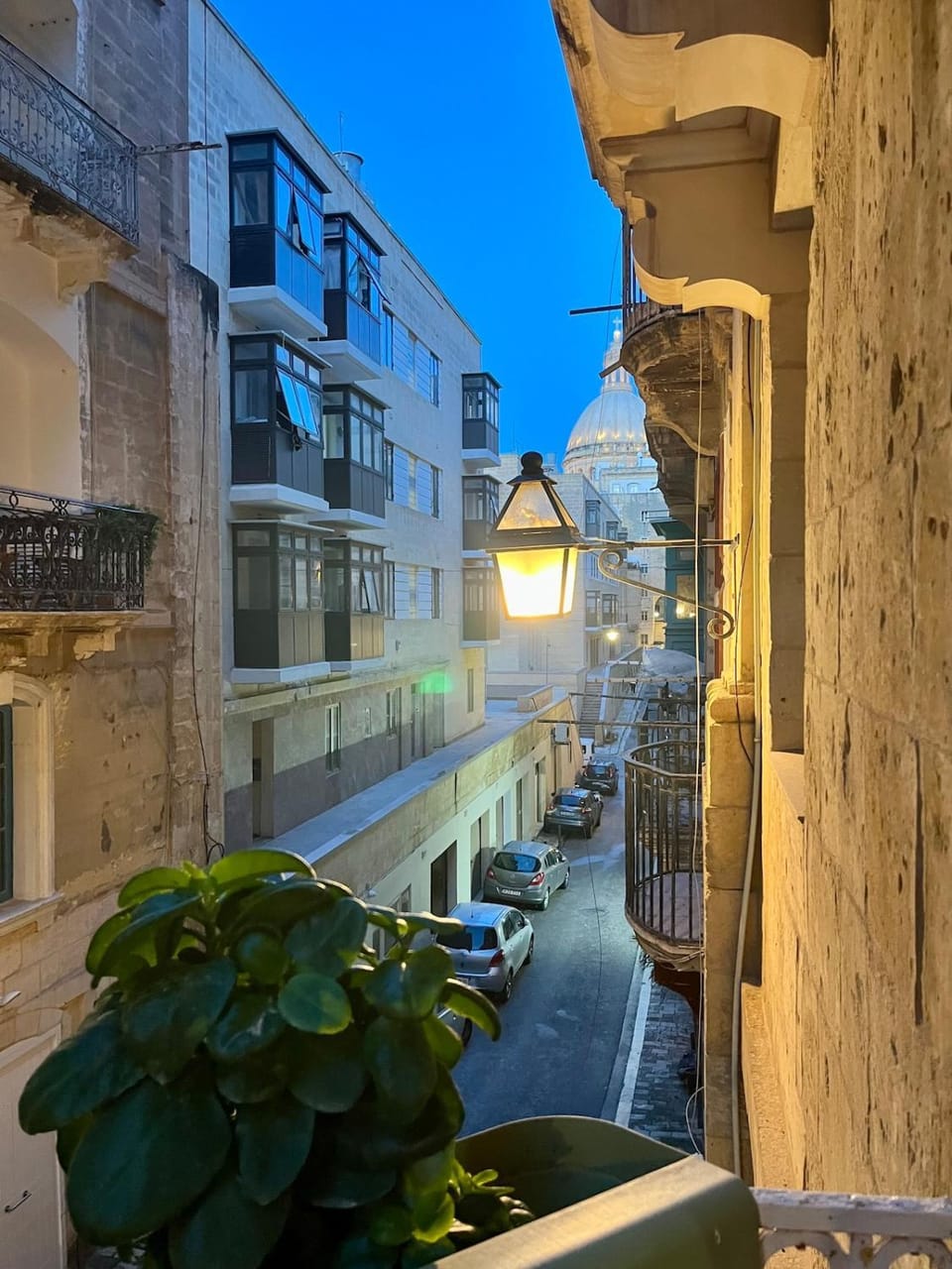 Nazzarena House - Valletta Apartment in Valletta
