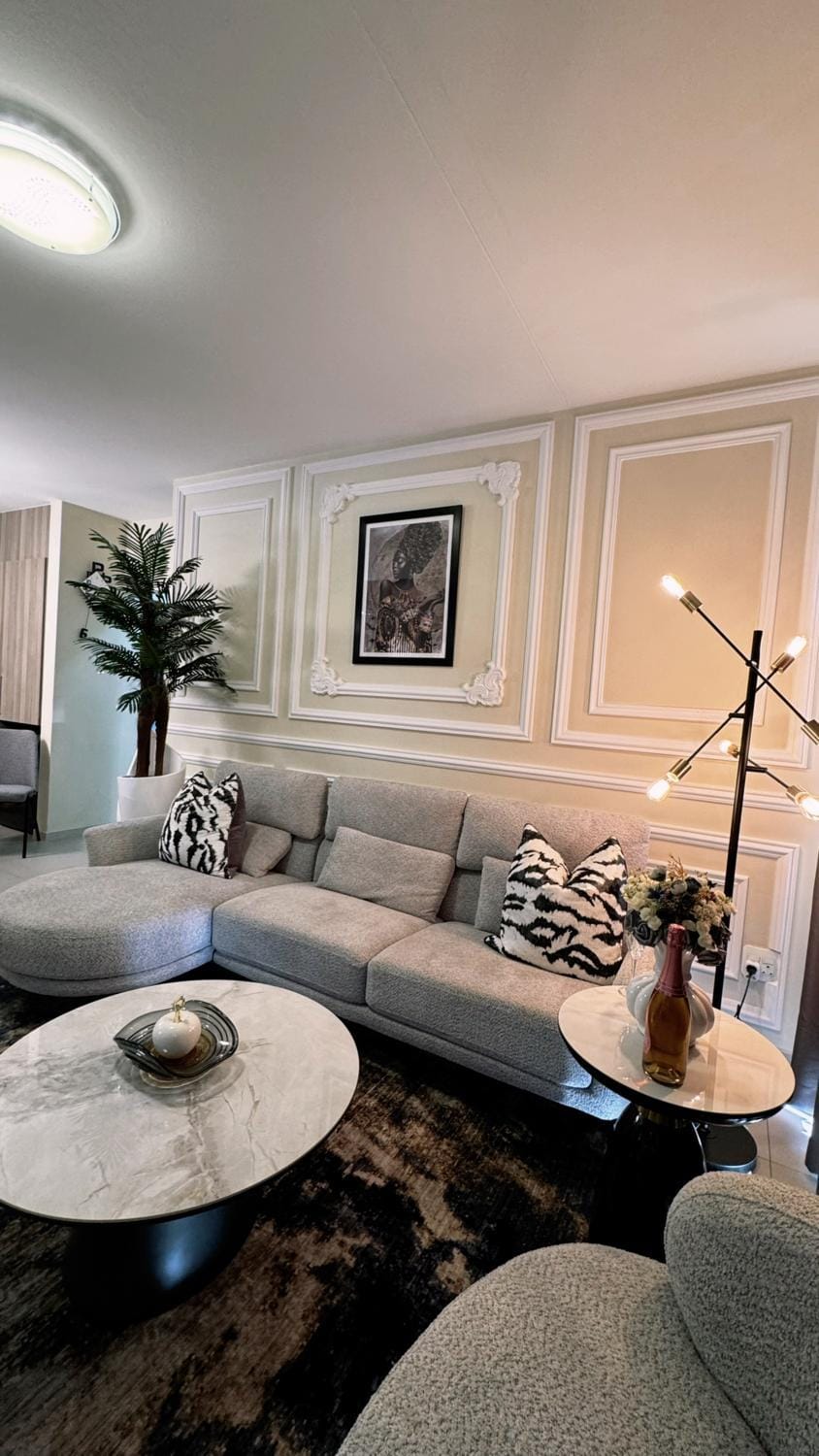 D&DLuxury Rivonia Apartments with inverter Apartment in Sandton