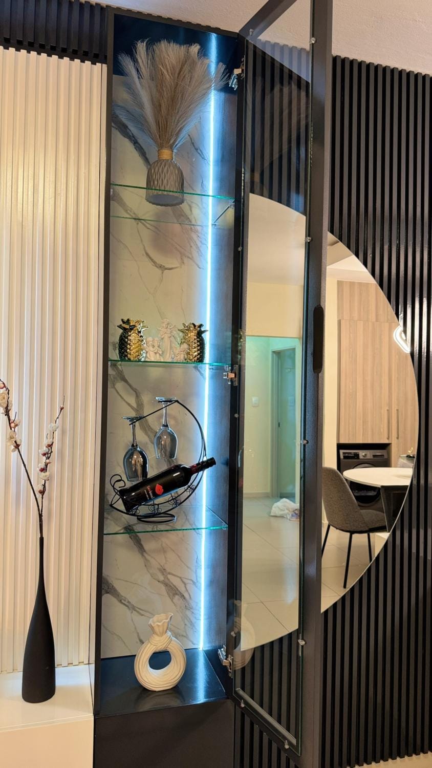 D&DLuxury Rivonia Apartments with inverter Apartment in Sandton
