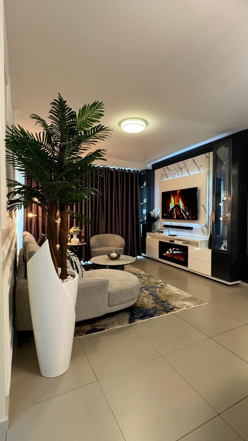 D&DLuxury Rivonia Apartments with inverter Apartment in Sandton