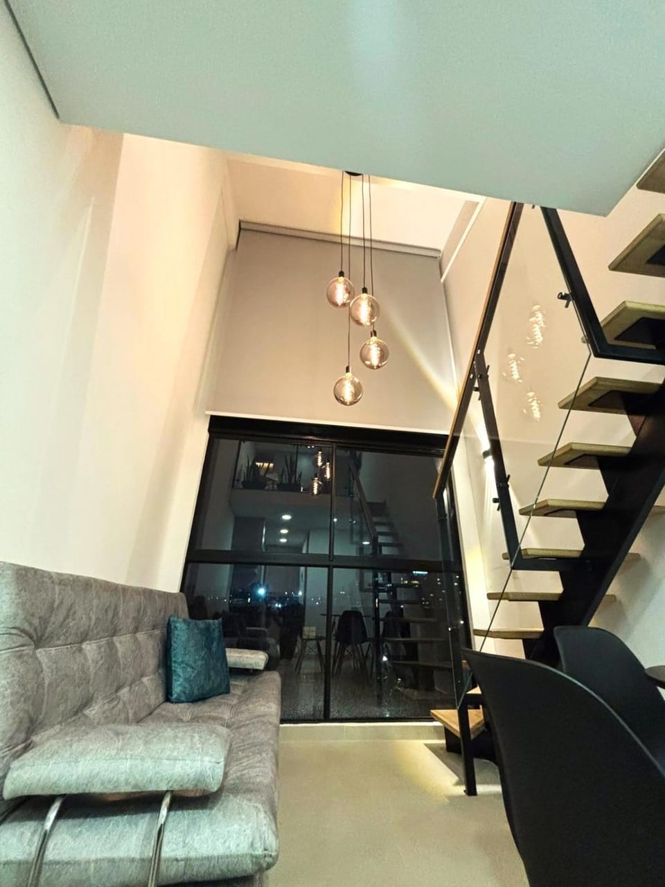 Apartamento Embajada Americana - Corferias Apartment in Bogota