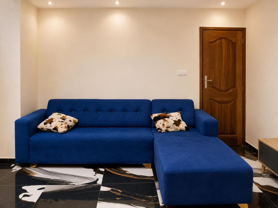 Appartement Meublé aux Almadies Élégance Confort et Sérénité Apartment in Dakar