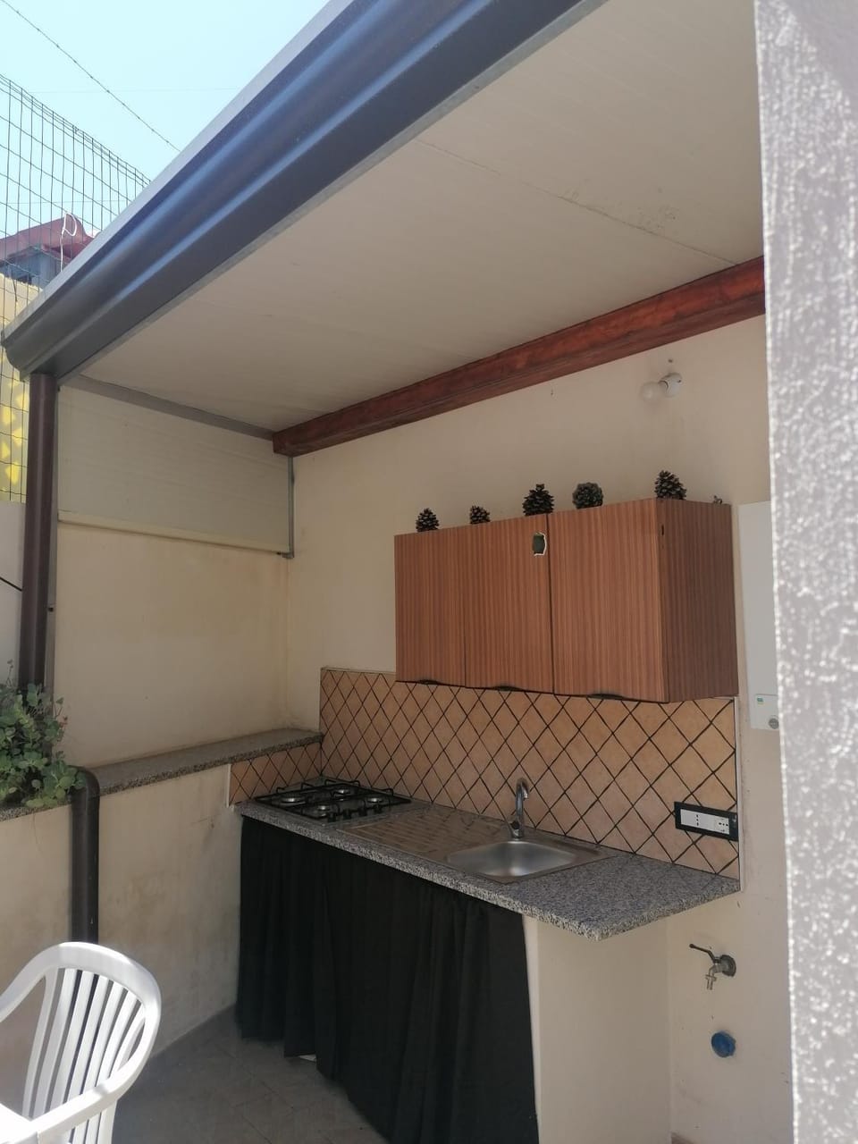 Donna Concetta Apartment in Sicily