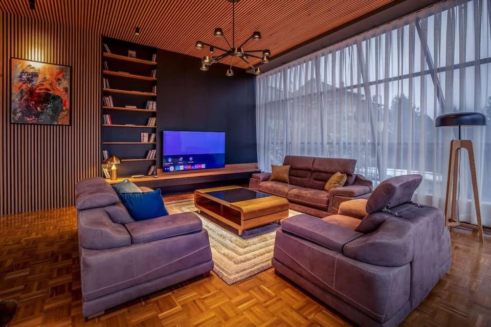 Luxurious Villa in Prevalla Villa in North Macedonia