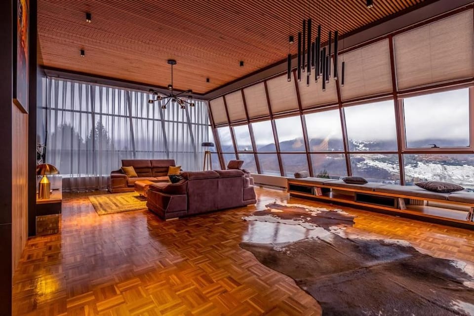 Luxurious Villa in Prevalla Villa in North Macedonia