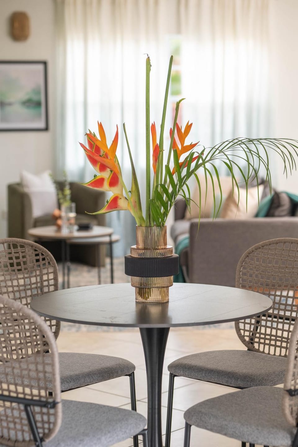 Dining area, Breakfast, Dinner